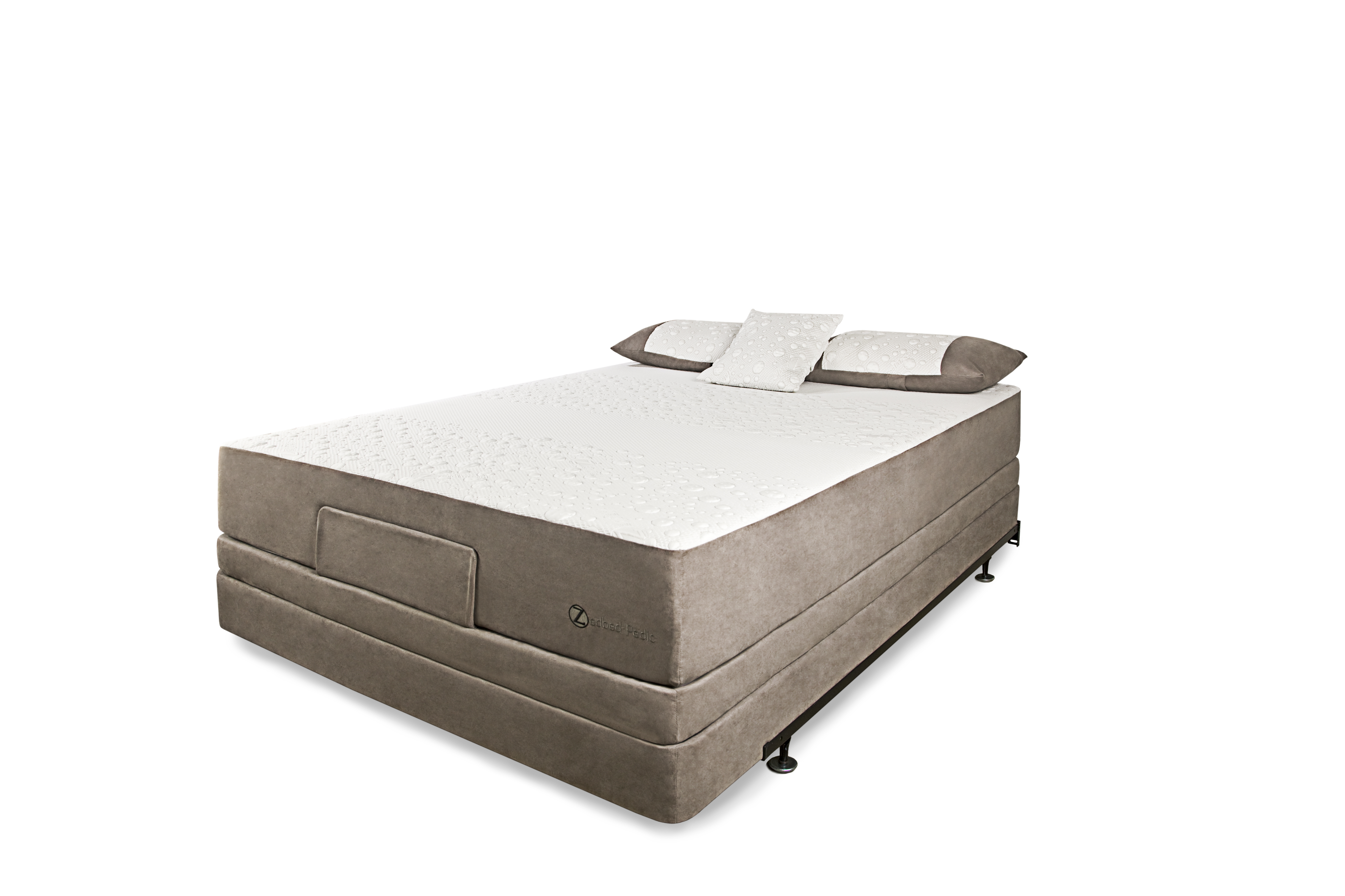 Zedbed Snow Pedic 2 Mattress Reviews
