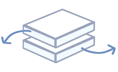Mattress Layers brands