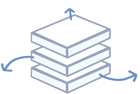 Mattress Layers mattress