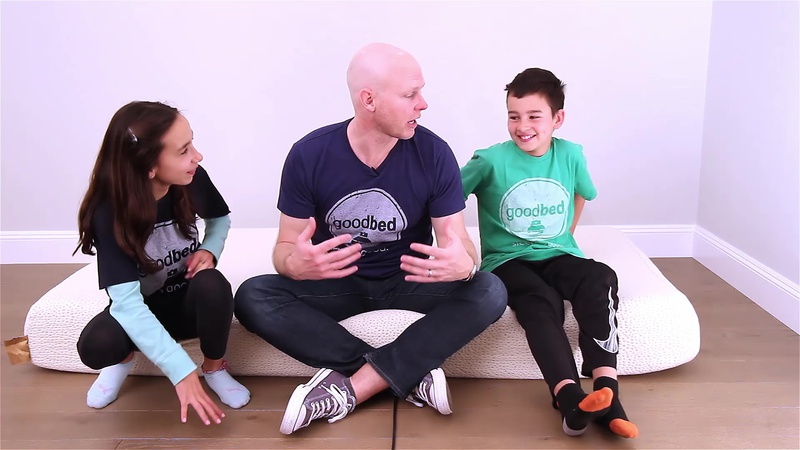 5 Little Monkeys Sleep System