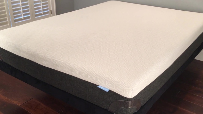 Bear Mattress