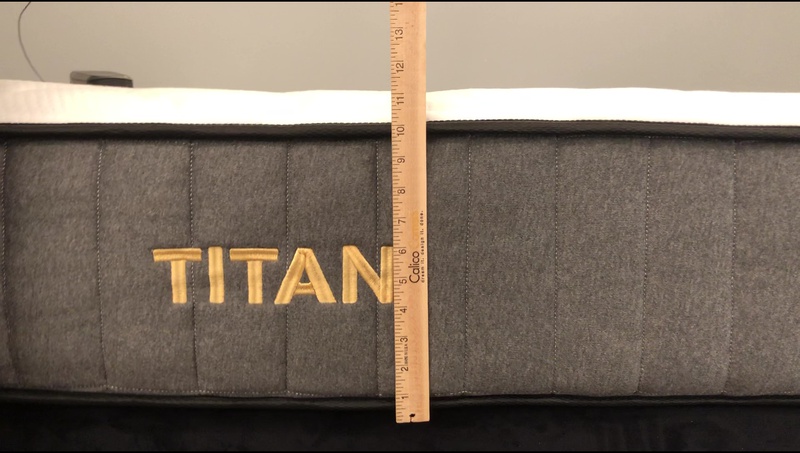 Brooklyn Titan
