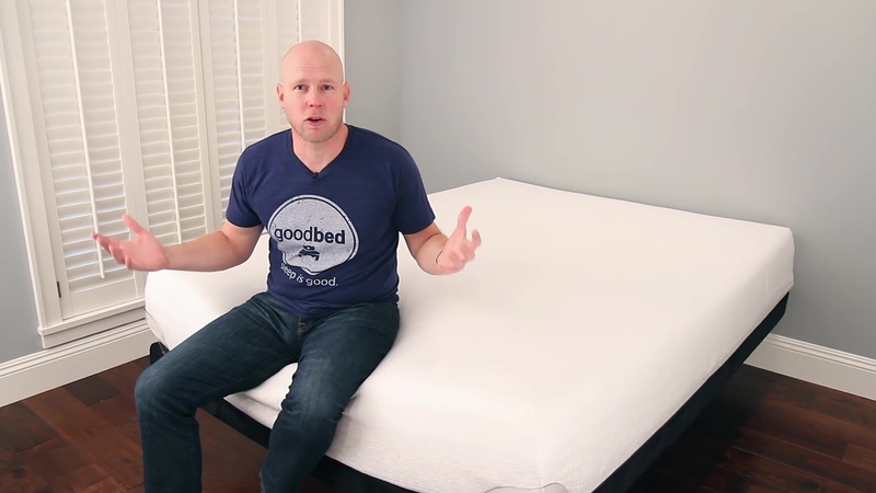 Casper Wave Mattress