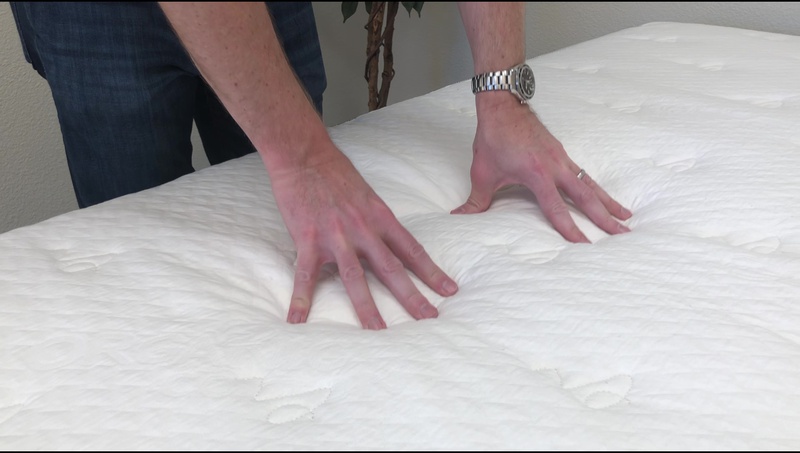 EcoSleep Medium