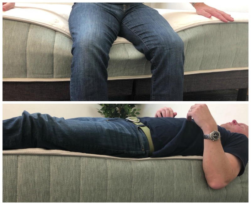 EcoSleep Medium