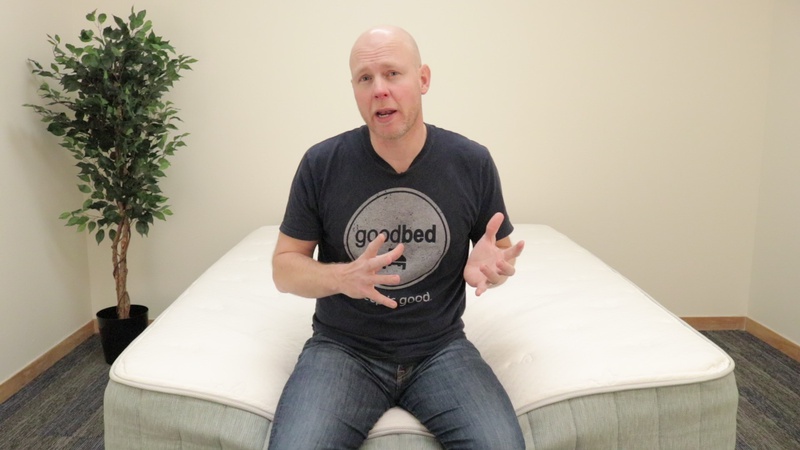 EcoSleep Medium