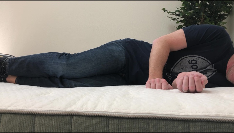 EcoSleep Medium