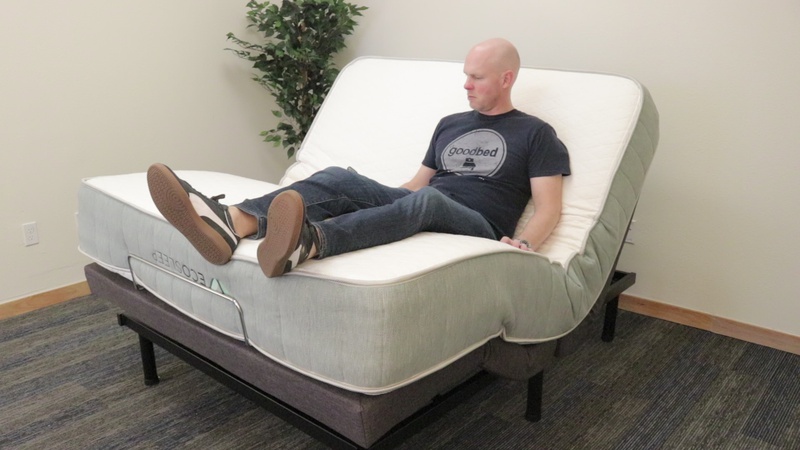 EcoSleep Medium