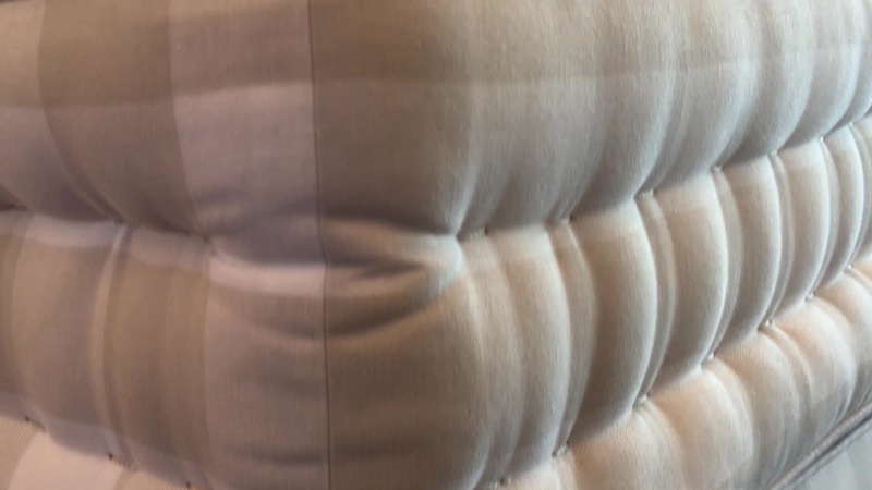 Hastens 2000T