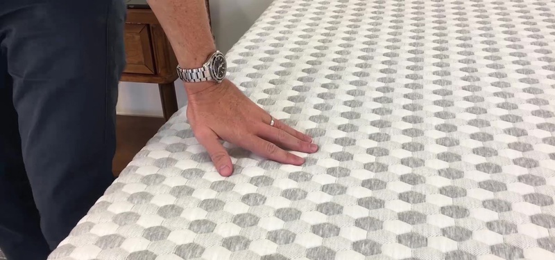 Layla Memory Foam Firm