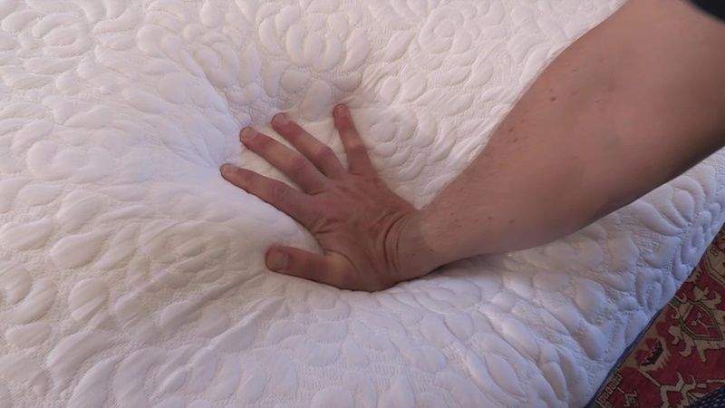 Novosbed Mattress Cover