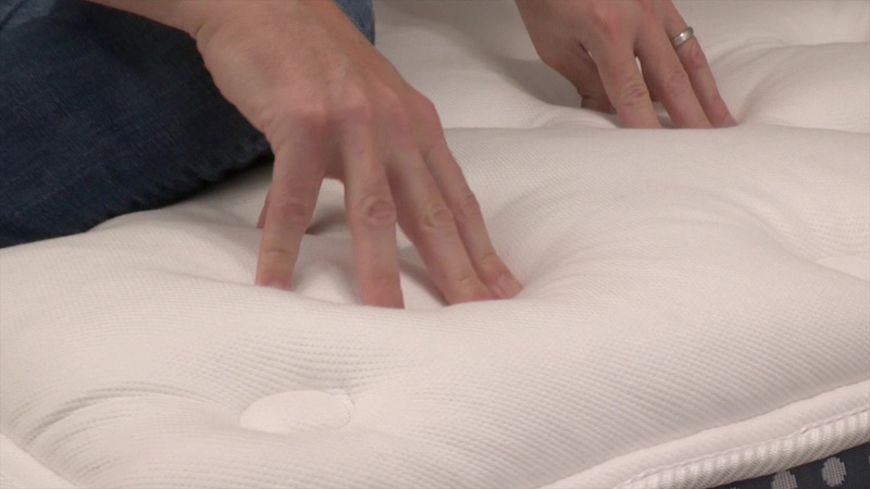 WinkBed Luxury Firm