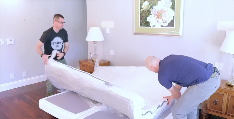 WinkBed Plus